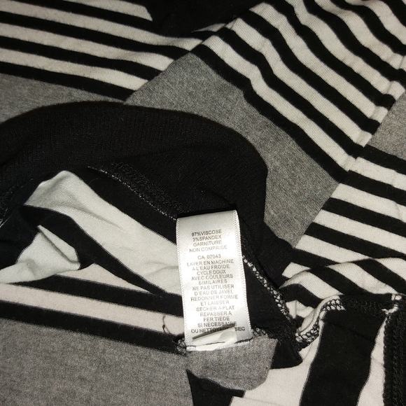 Chandail Cable and gauge Size 3X - Picture 6 of 7